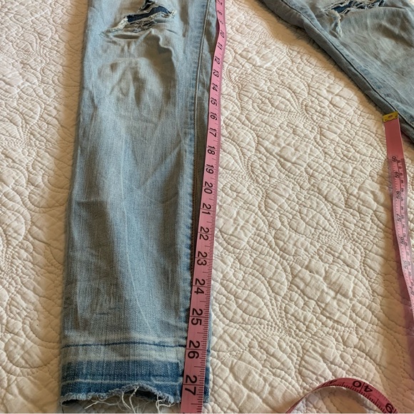 Aeropostale Jegging jeans 👖 - Picture 5 of 11